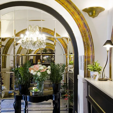 سان لورينتسو ماريا 3*