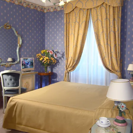 سان لورينتسو ماريا 3*