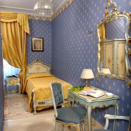 Hotel San Lorenzo Maria