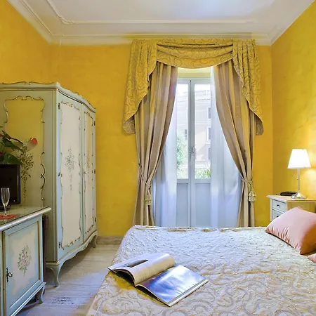 San Lorenzo Maria 3* Roma