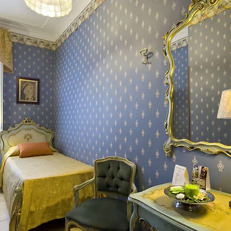 San Lorenzo Maria Hotel 3*