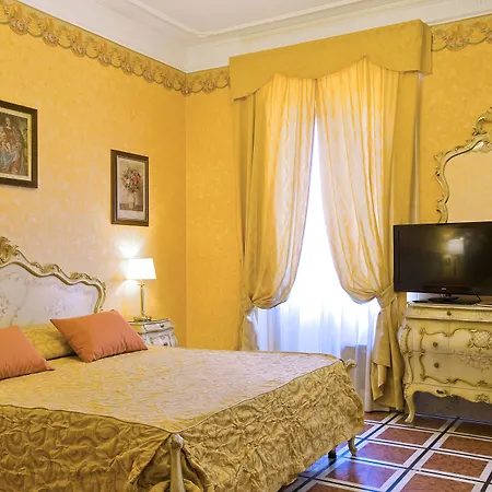 San Lorenzo Maria 3*