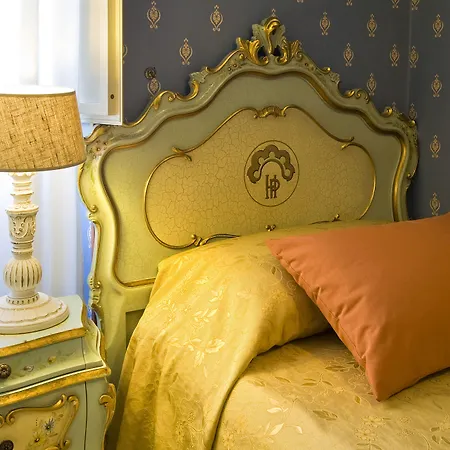 Hotel San Lorenzo Maria Roma