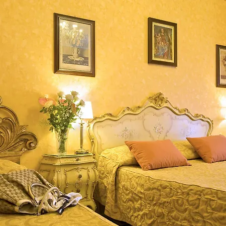 Hotel San Lorenzo Maria
