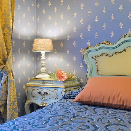 سان لورينتسو ماريا فندق روما