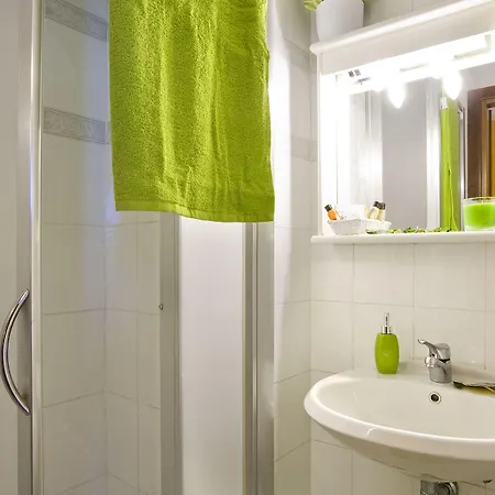 San Lorenzo Maria Hotel Roma