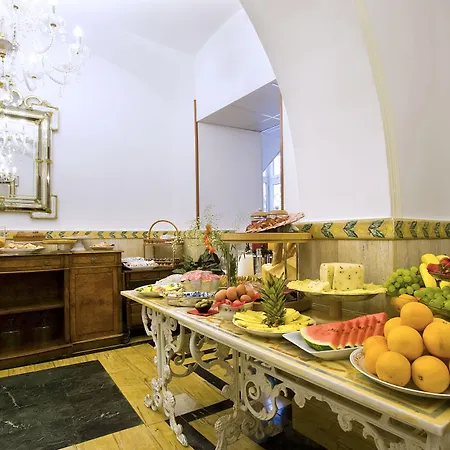 San Lorenzo Maria 3* Roma