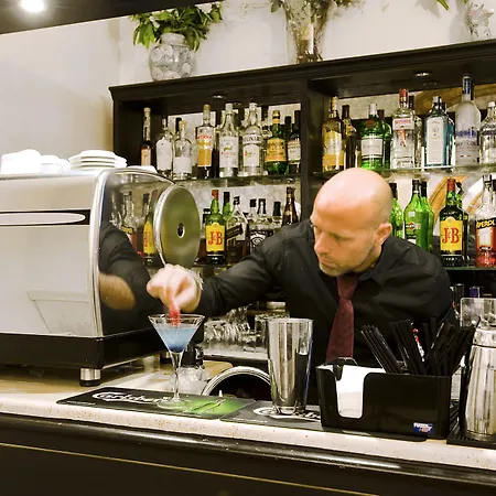 San Lorenzo Maria Hotel Roma