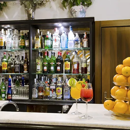 Hotel San Lorenzo Maria Roma