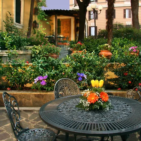 San Lorenzo Maria Hotel Roma