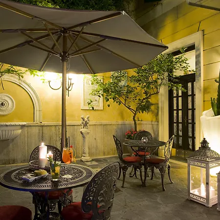 San Lorenzo Maria Hotel 3*