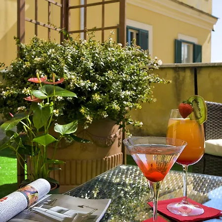 Hotel San Lorenzo Maria 3*