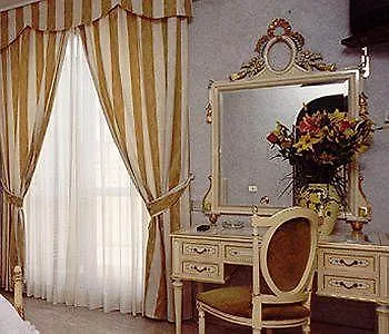 فندق سان لورينتسو ماريا