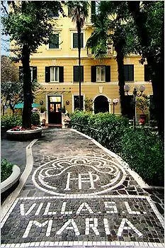 San Lorenzo Maria Hotel Rome