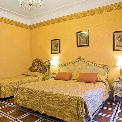 San Lorenzo Maria Hotel Rome