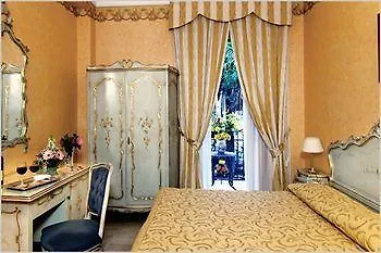 San Lorenzo Maria 3* Рим