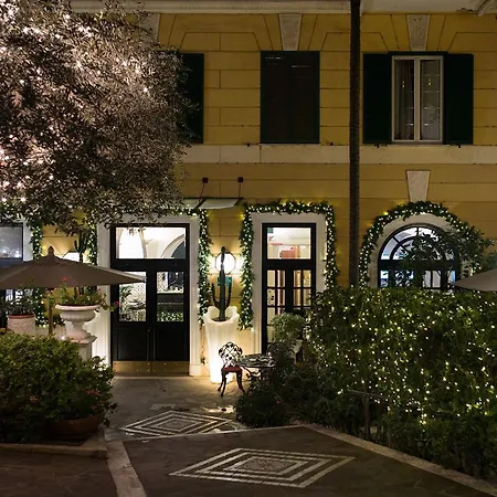 سان لورينتسو ماريا