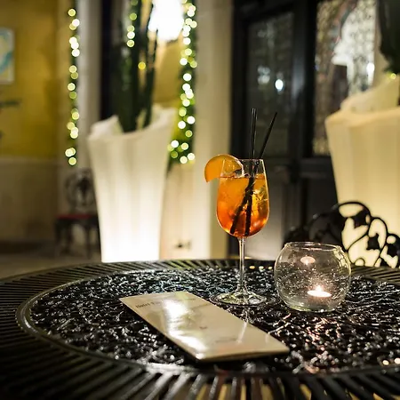 San Lorenzo Maria Hotel Rome
