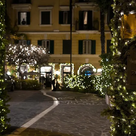 فندق سان لورينتسو ماريا