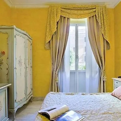 San Lorenzo Maria Hotel Rome