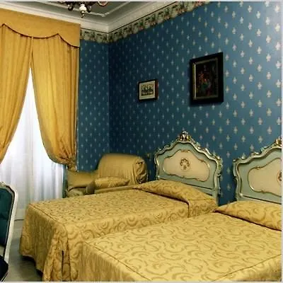 Hotel San Lorenzo Maria Rome