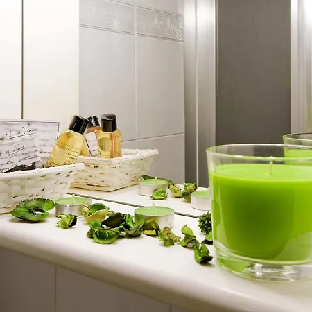 Hotel San Lorenzo Maria Rome