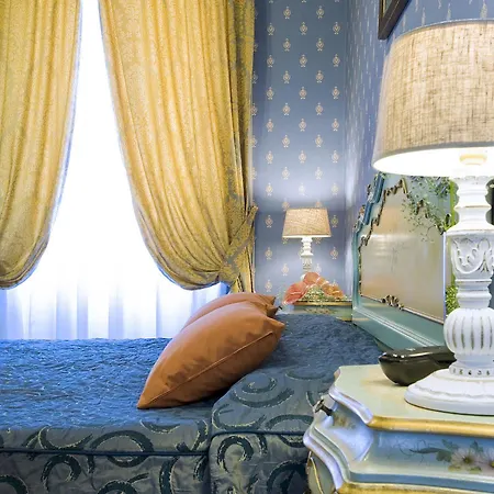 Hotel San Lorenzo Maria 3*