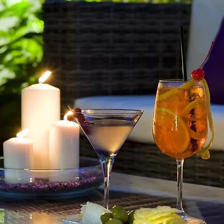 فندق سان لورينتسو ماريا