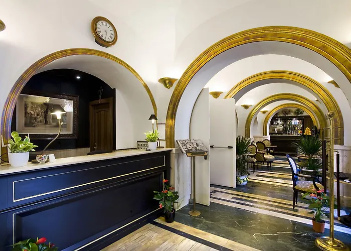 San Lorenzo Maria 3* Rzym