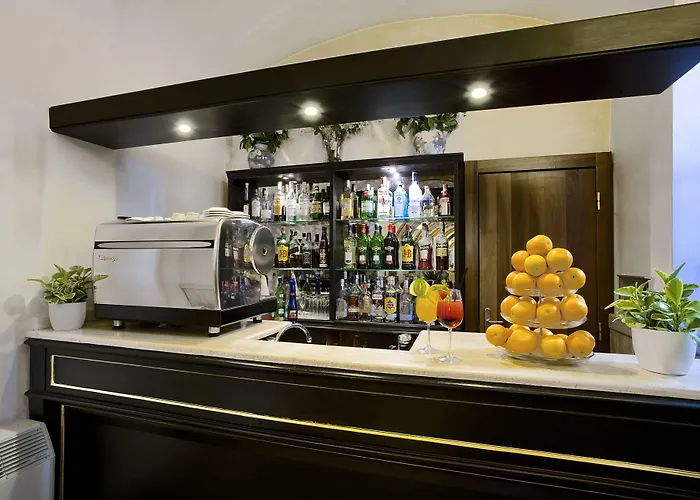 San Lorenzo Maria Hotel 3*