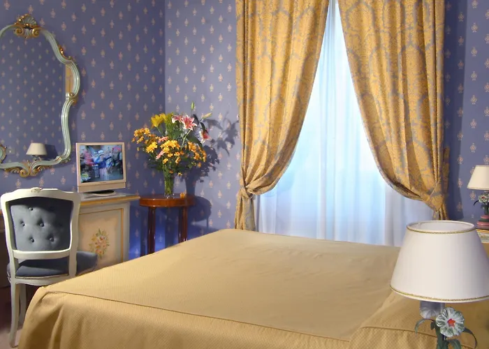 San Lorenzo Maria 3*