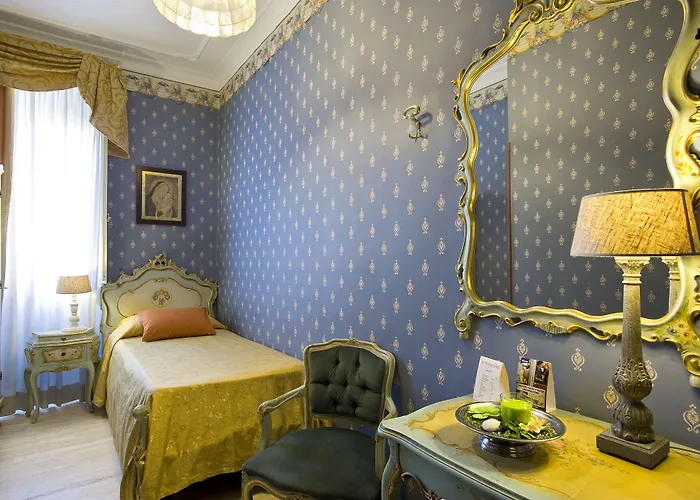 San Lorenzo Maria Hotel 3*