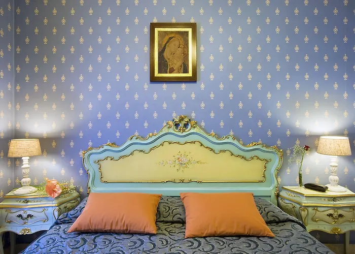 San Lorenzo Maria Rzym