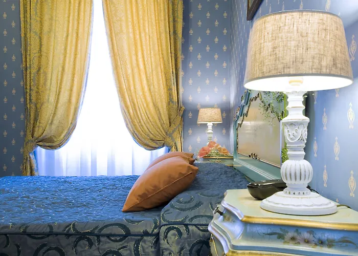 San Lorenzo Maria 3*