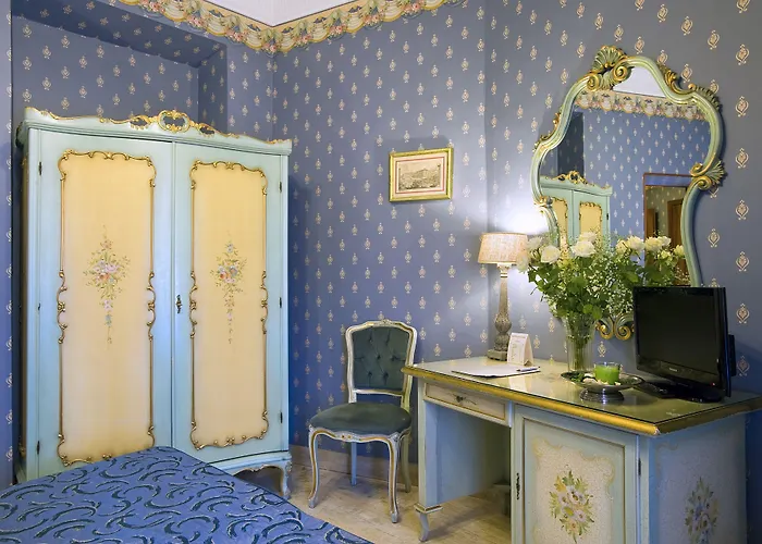 San Lorenzo Maria 3* Rzym