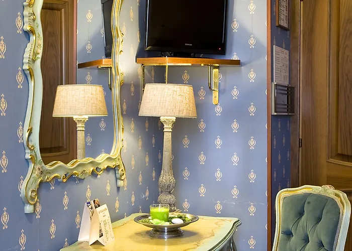 San Lorenzo Maria 3*