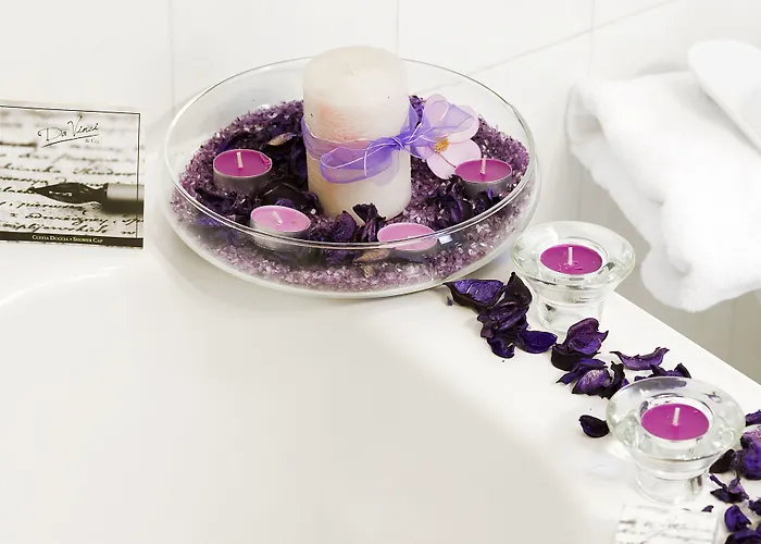 San Lorenzo Maria 3* Rzym