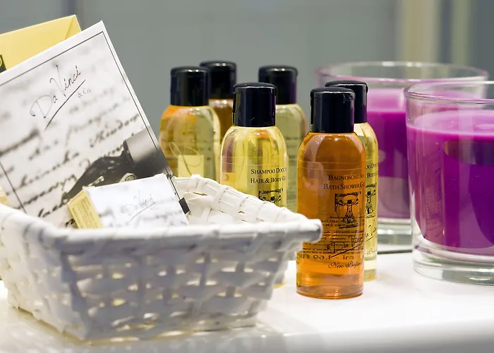 San Lorenzo Maria 3* Rzym