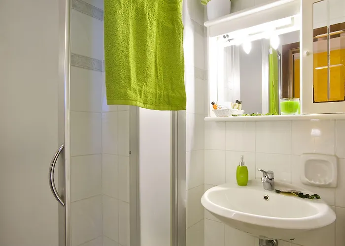 San Lorenzo Maria Hotel Rzym