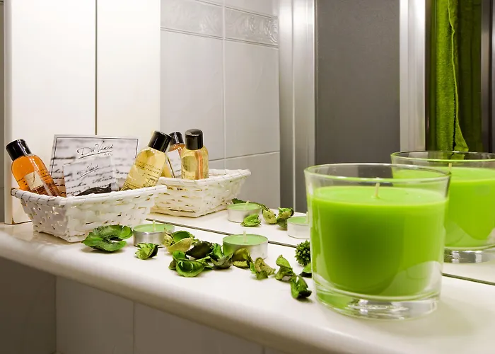 San Lorenzo Maria Hotel