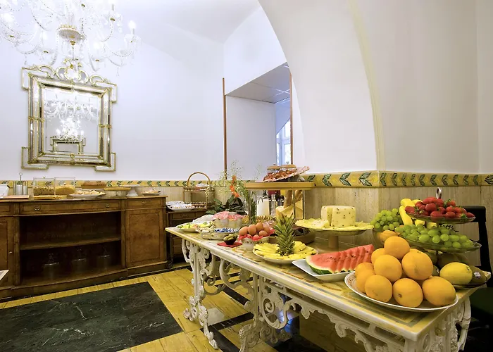 San Lorenzo Maria 3* Rzym