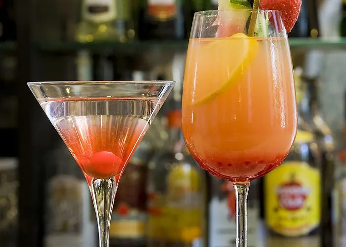 Hotel San Lorenzo Maria Rzym