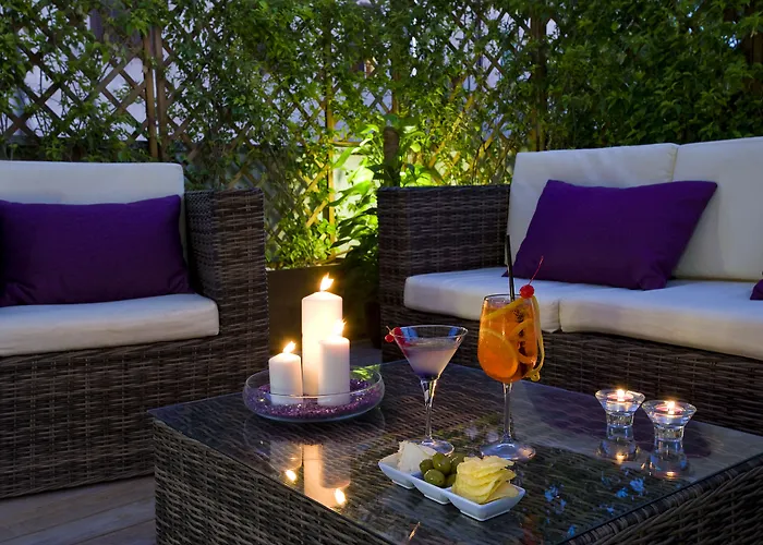 San Lorenzo Maria 3*