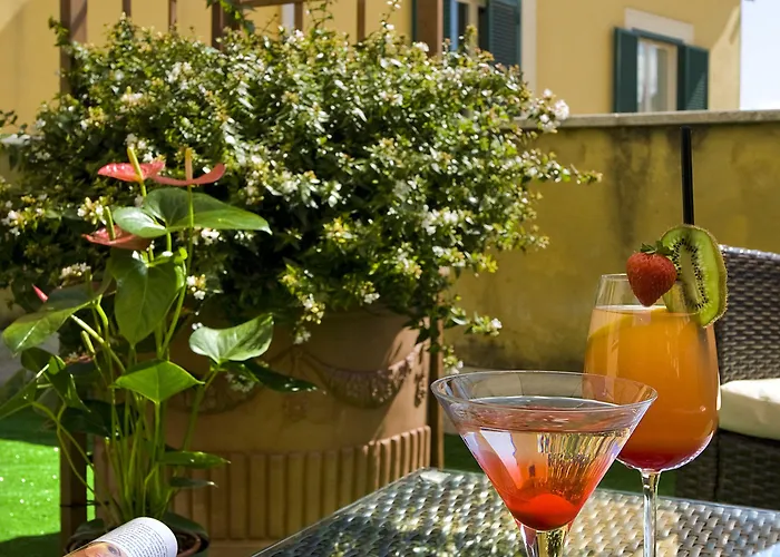 Hotel San Lorenzo Maria 3*