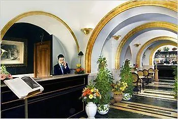 Hotel San Lorenzo Maria