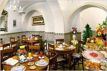 San Lorenzo Maria Hotel 3*