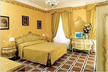 San Lorenzo Maria Hotel Rzym