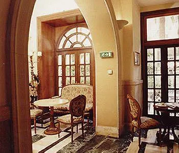 Hotel San Lorenzo Maria