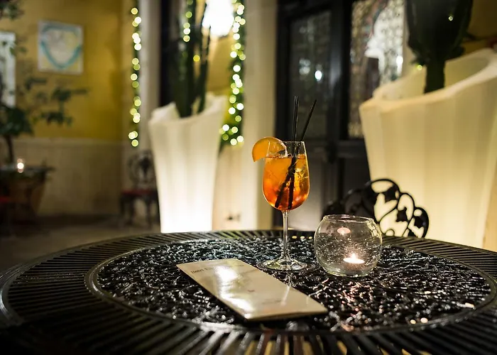 San Lorenzo Maria Hotel Rzym