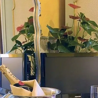 San Lorenzo Maria Hotel